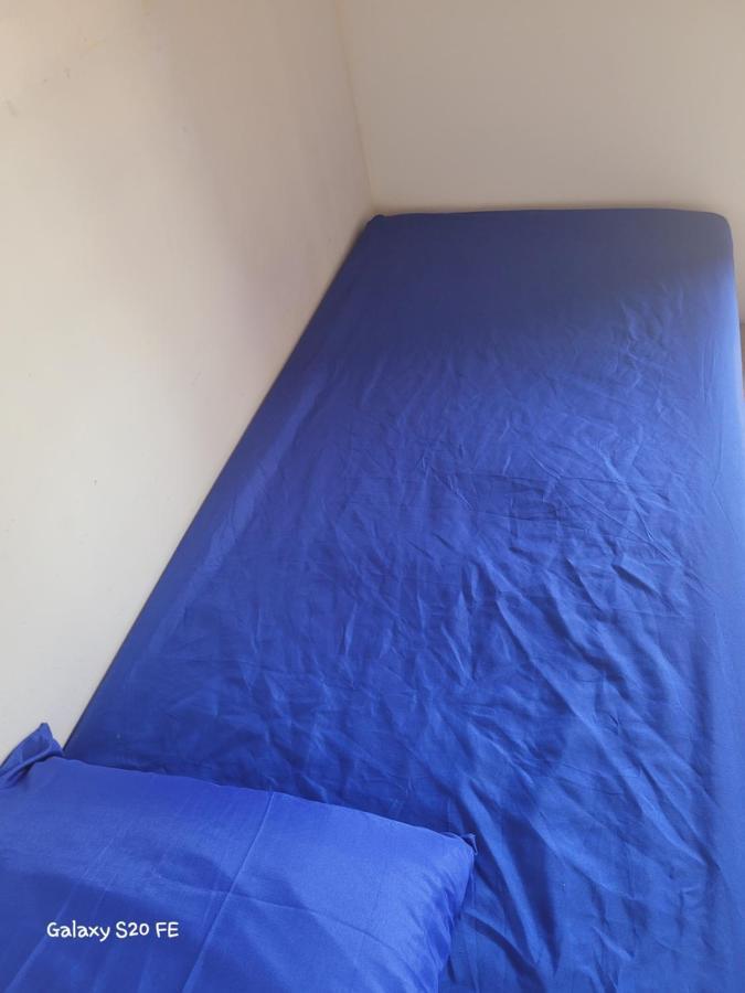 Uaihostel Cabo Frio Ngoại thất bức ảnh