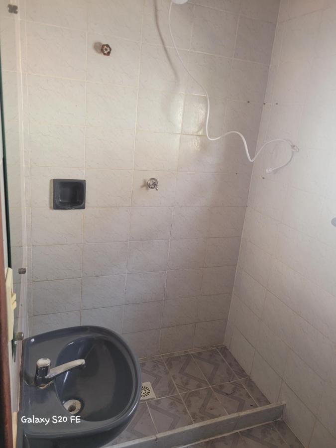 Uaihostel Cabo Frio Ngoại thất bức ảnh