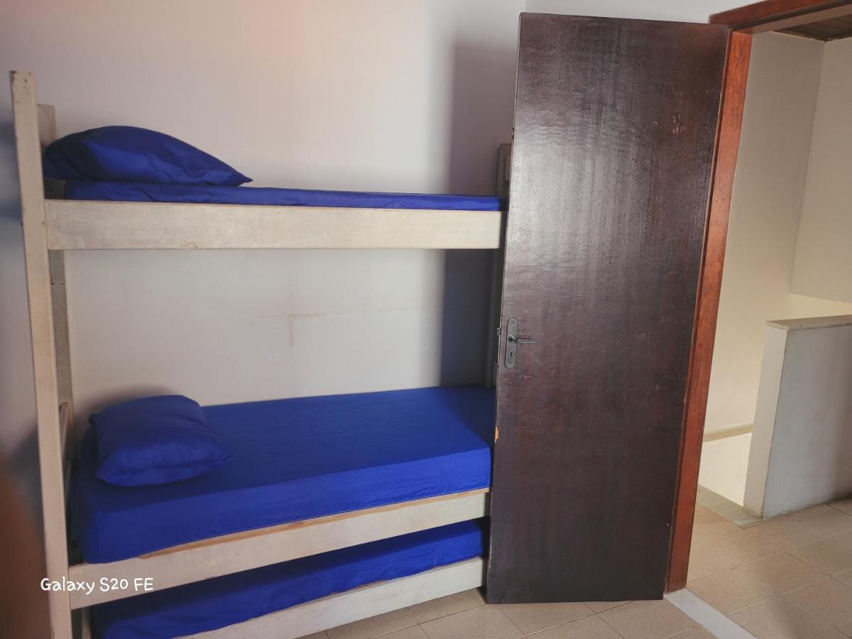 Uaihostel Cabo Frio Ngoại thất bức ảnh