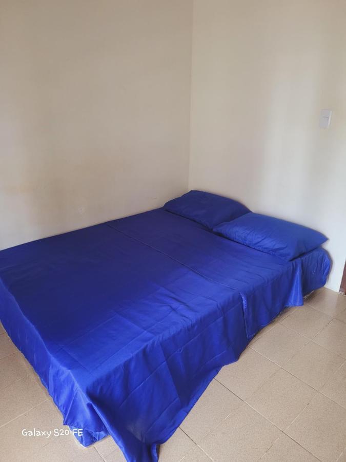 Uaihostel Cabo Frio Ngoại thất bức ảnh