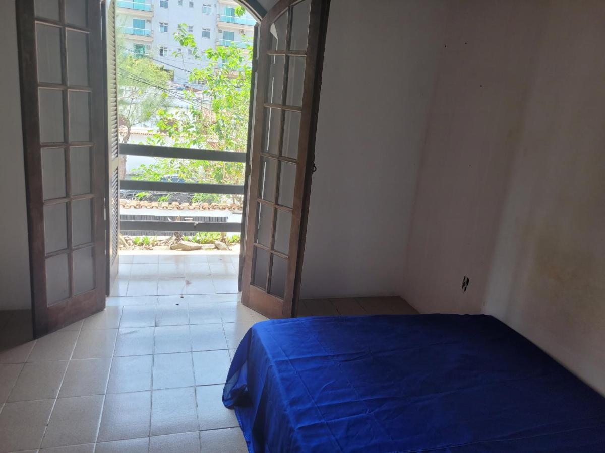 Uaihostel Cabo Frio Ngoại thất bức ảnh