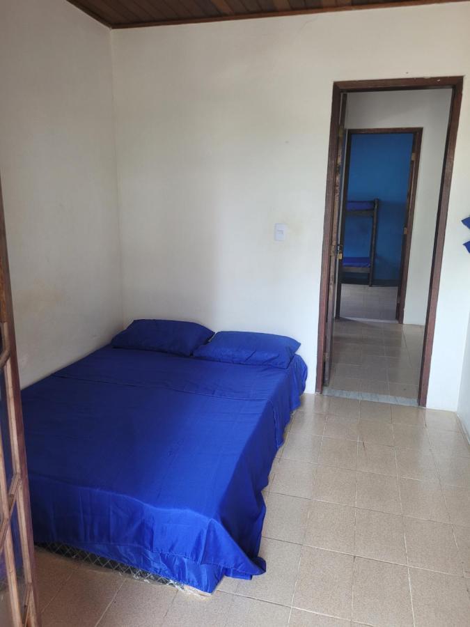Uaihostel Cabo Frio Ngoại thất bức ảnh