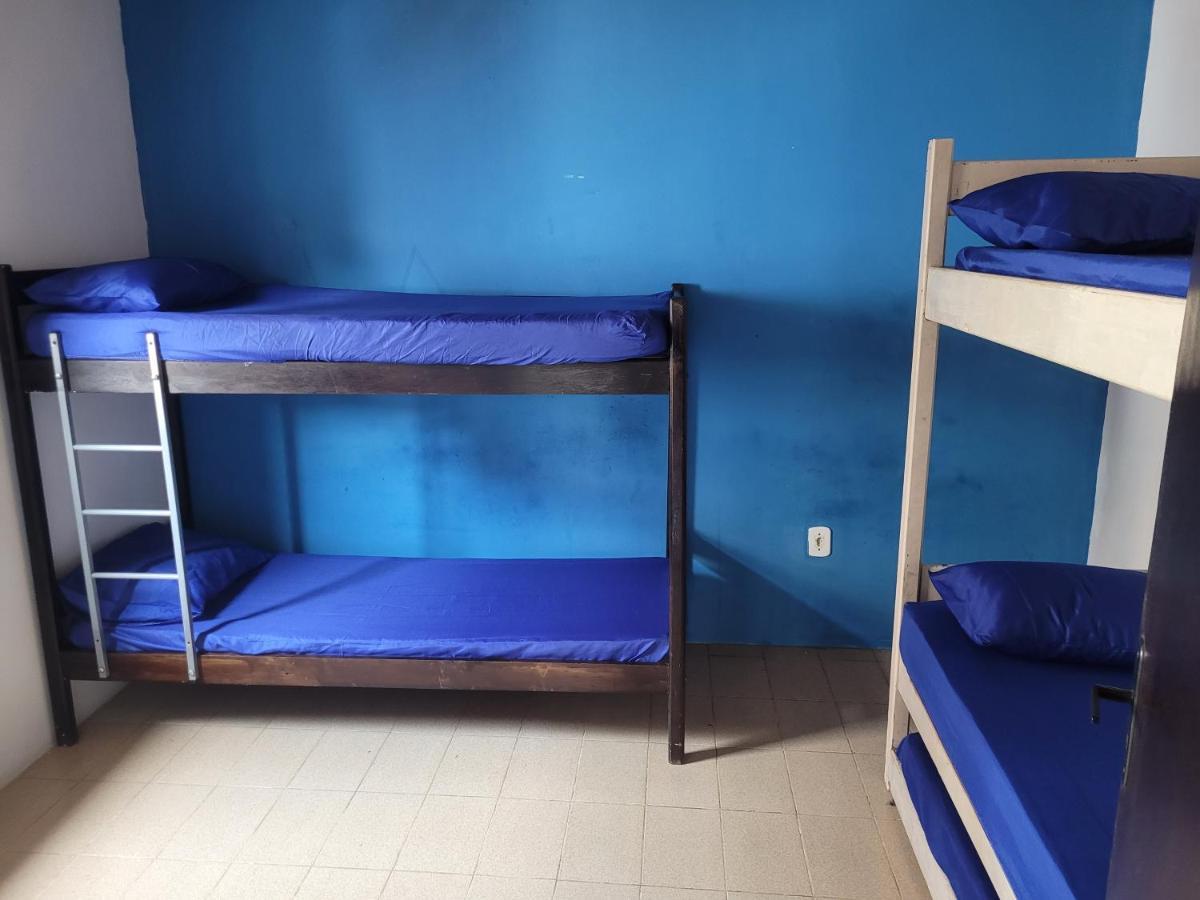Uaihostel Cabo Frio Ngoại thất bức ảnh