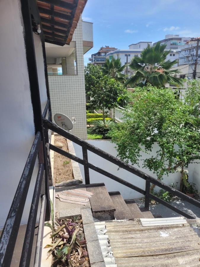 Uaihostel Cabo Frio Ngoại thất bức ảnh