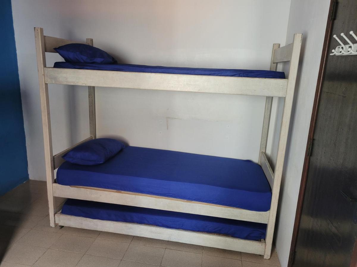 Uaihostel Cabo Frio Ngoại thất bức ảnh