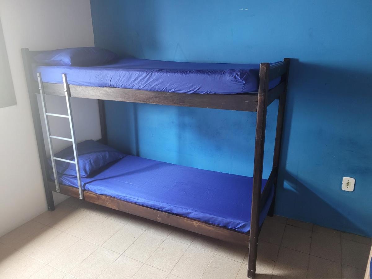 Uaihostel Cabo Frio Ngoại thất bức ảnh